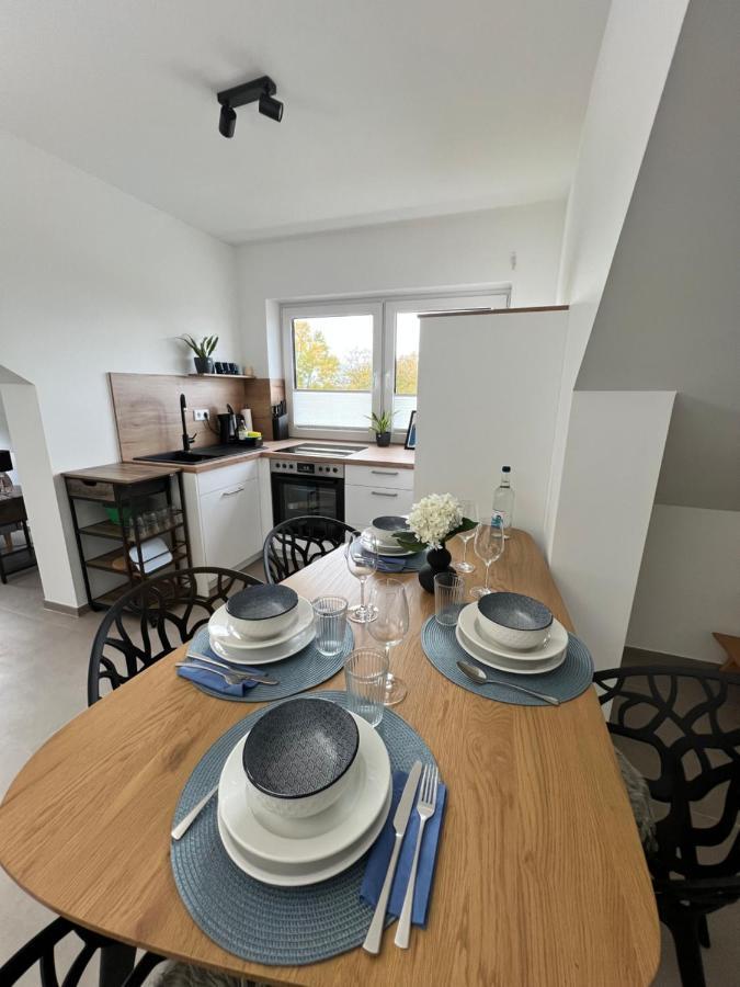 Bnb Open Apartments Pader-Stars Падерборн Екстериор снимка