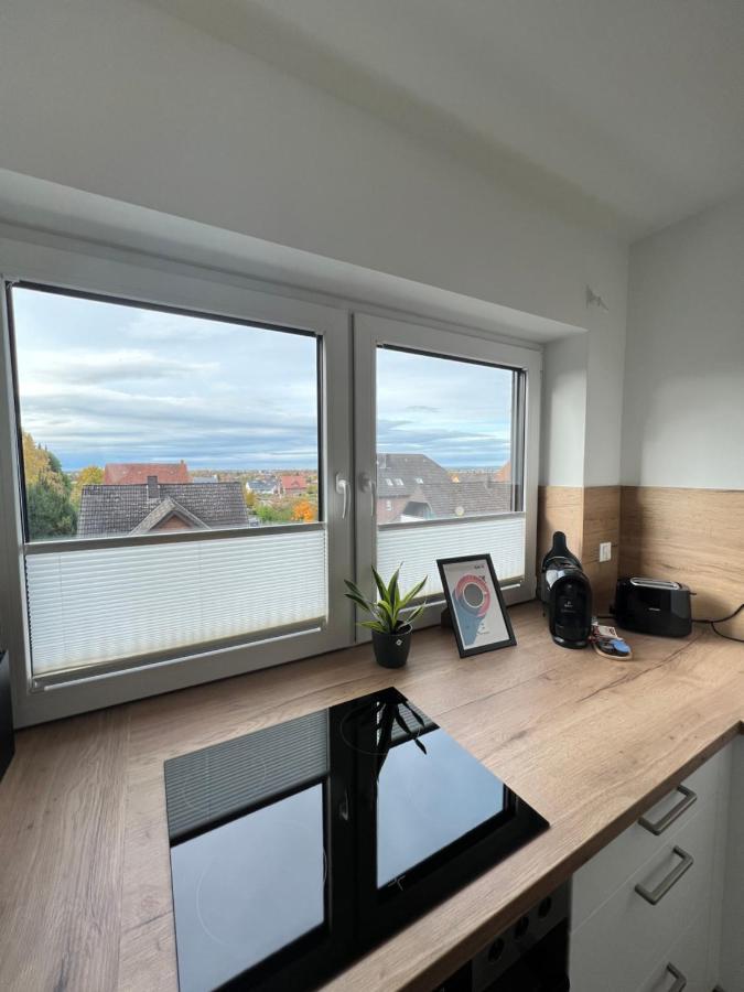 Bnb Open Apartments Pader-Stars Падерборн Екстериор снимка