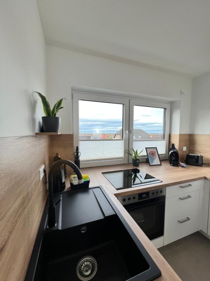 Bnb Open Apartments Pader-Stars Падерборн Екстериор снимка