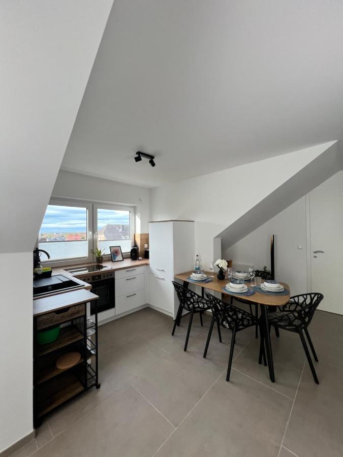 Bnb Open Apartments Pader-Stars Падерборн Екстериор снимка