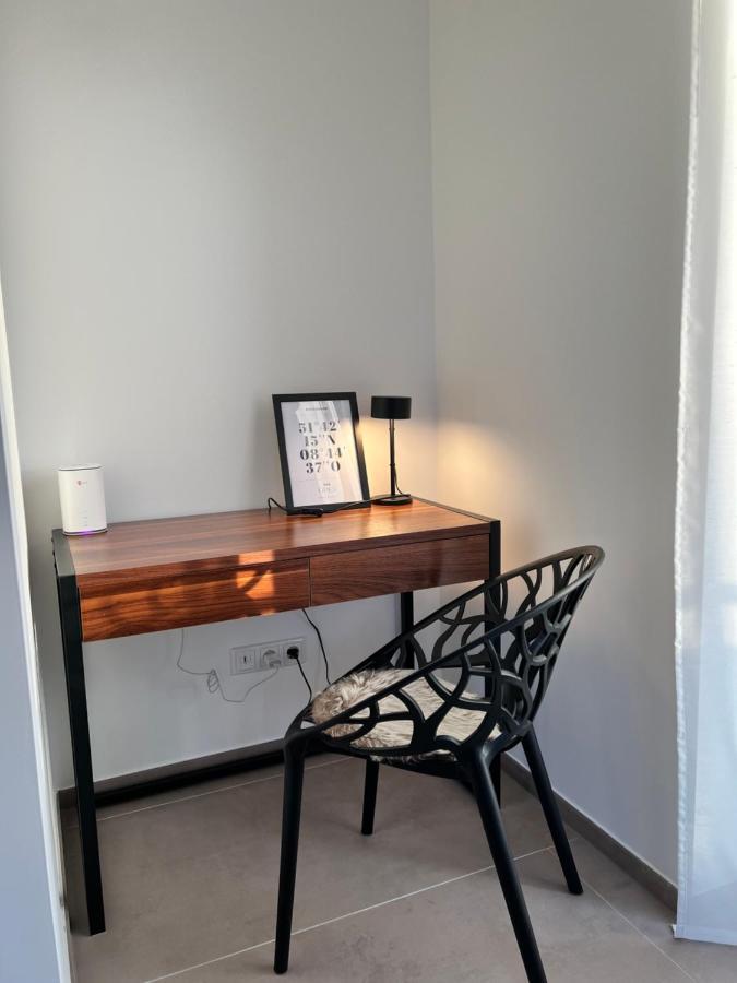 Bnb Open Apartments Pader-Stars Падерборн Екстериор снимка
