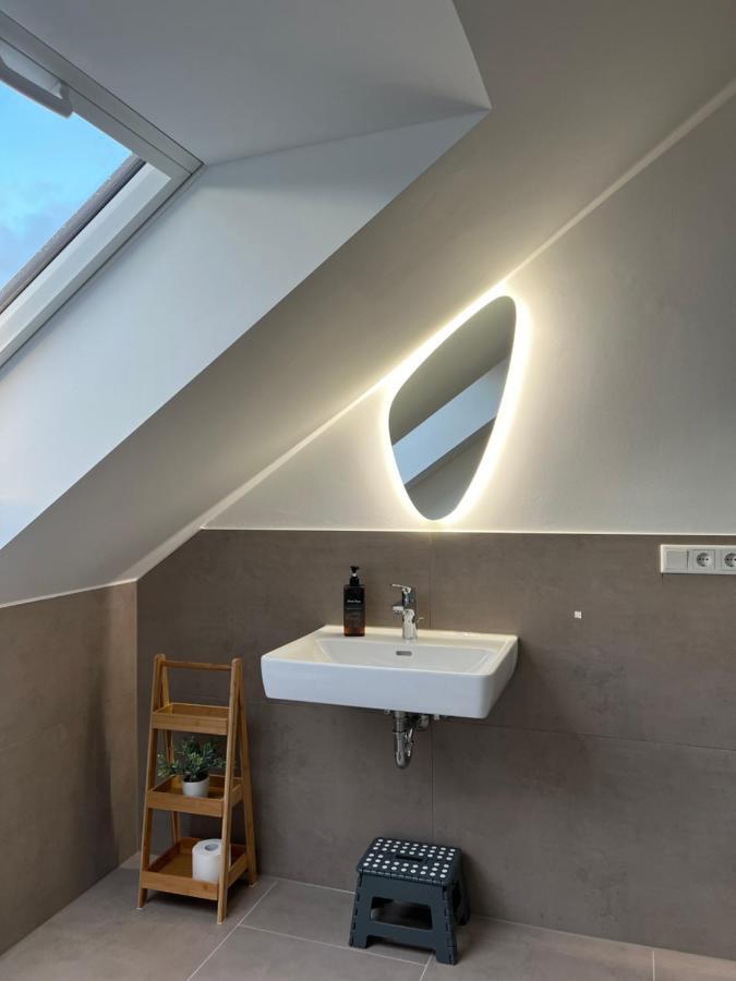 Bnb Open Apartments Pader-Stars Падерборн Екстериор снимка