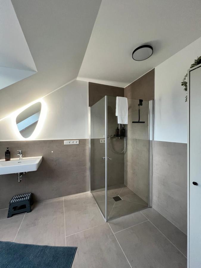 Bnb Open Apartments Pader-Stars Падерборн Екстериор снимка